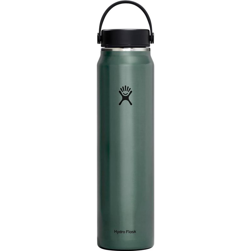 Produktfoto för Hydro Flask LW Wide Mouth 40oz (1180ml) Serpentine