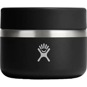 Hydro Flask Food Jar 12oz (354ml) Black