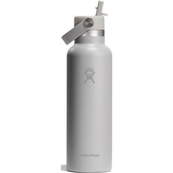 Hydro Flask Std Flex Straw 21oz (621ml) Tonal Birch Birch NoSize