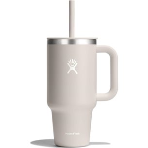 Hydro Flask All Around Travel Tumbler 32oz (946ml) Oat