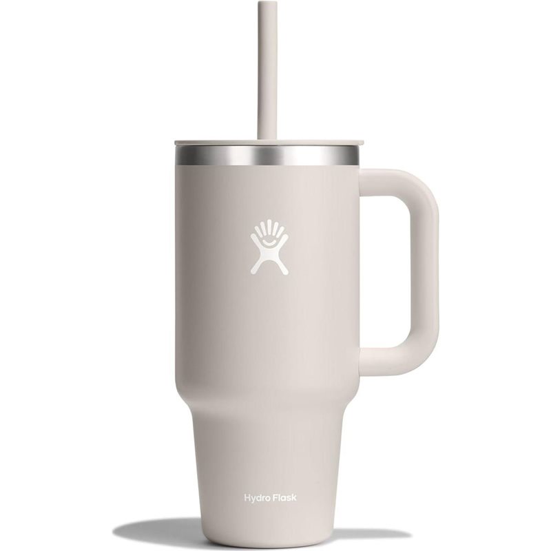 Hydro Flask All Around Travel Tumbler 32oz (946ml) Oat