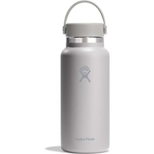 Hydro Flask Wide Flex 32oz (946ml) Tonal Black