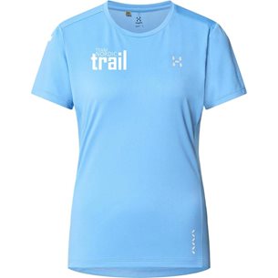 Team Nordic Trail Medlemströja Dam