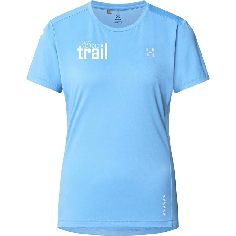 Team Nordic Trail Medlemströja Dam