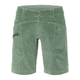 Hesling M Après Cord Shorts Sea Green