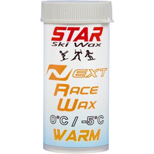 Star NEXT Racewax Powder28 g