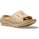 Hoka ORA Recovery Slide 3 Shifting Sand/Shifting Sand