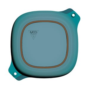 UCO Mess Kit, 4 Pc Classic Blue