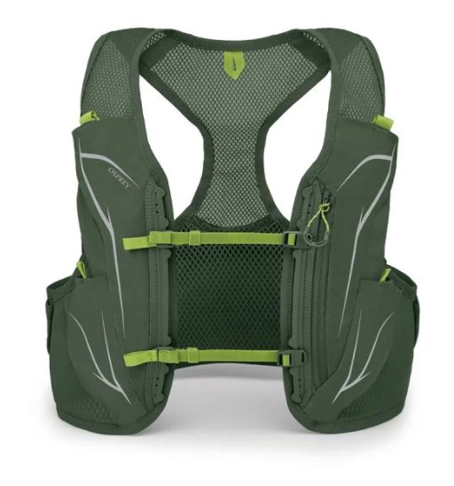 Osprey Duro LT Seaweed Green/Limon