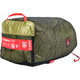 PAJAK Quest Blanket Light Olive