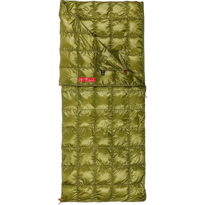 Produktfoto för Quest Blanket Light (+9)