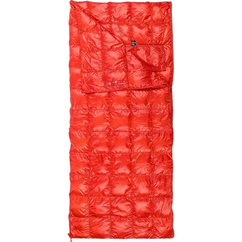 Produktfoto för Quest Blanket Light (+9)