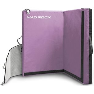 Mad Rock Duo Pad 2.0 Lavendel