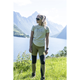 Bergans Fløyen Outdoor Tights Women Olive