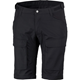 Lundhags Authentic II Ms Shorts Black