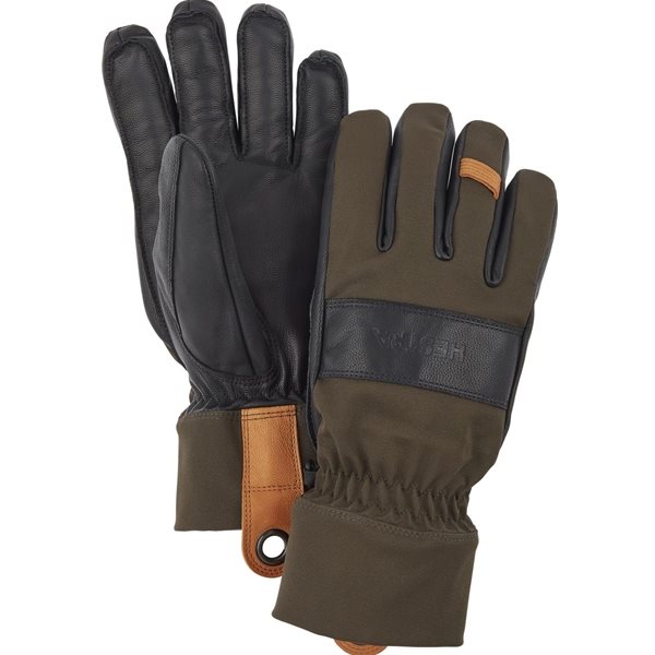 Hestra Highland Glove – 5 Finger