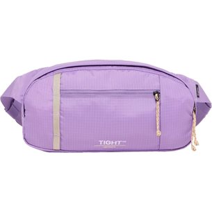 Haglöfs Tight hip pack 3,5 Purple Ice/Chalk Beige