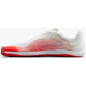 Vivobarefoot Primus Flow Bright White/Neon Orange