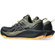 Asics Gel-Trabuco 13 Men Black/Cream