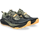 Asics Gel-Trabuco 13 Men Black/Cream