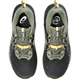 Asics Gel-Trabuco 13 Men Black/Cream