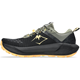 Asics Gel-Trabuco 13 Men Black/Cream