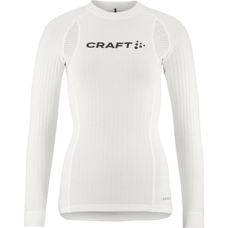 Craft ACTIVE EXTREME X CN LS W White/Blaze