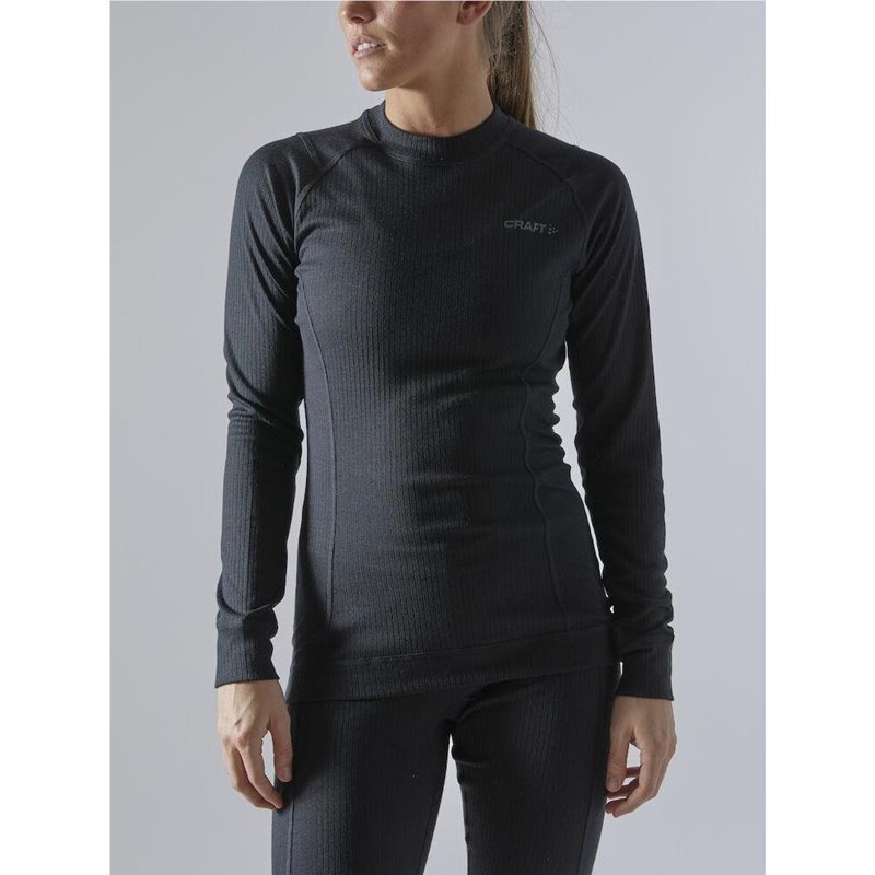 Alternativ bild 1 för Craft Core Dry Baselayer Set W