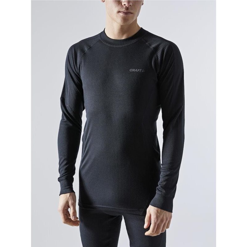 Alternativ bild 1 för Craft Core Dry Baselayer Set M