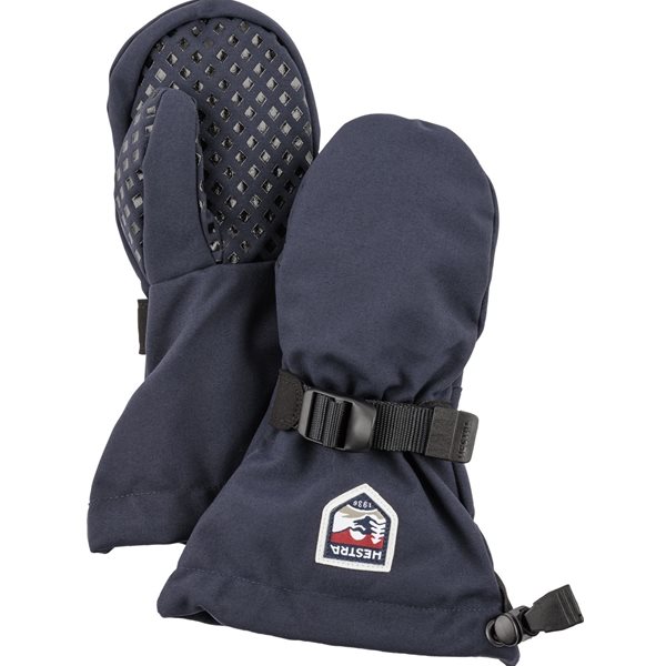 Hestra Fjellvotten Jr. – Mitt Navy