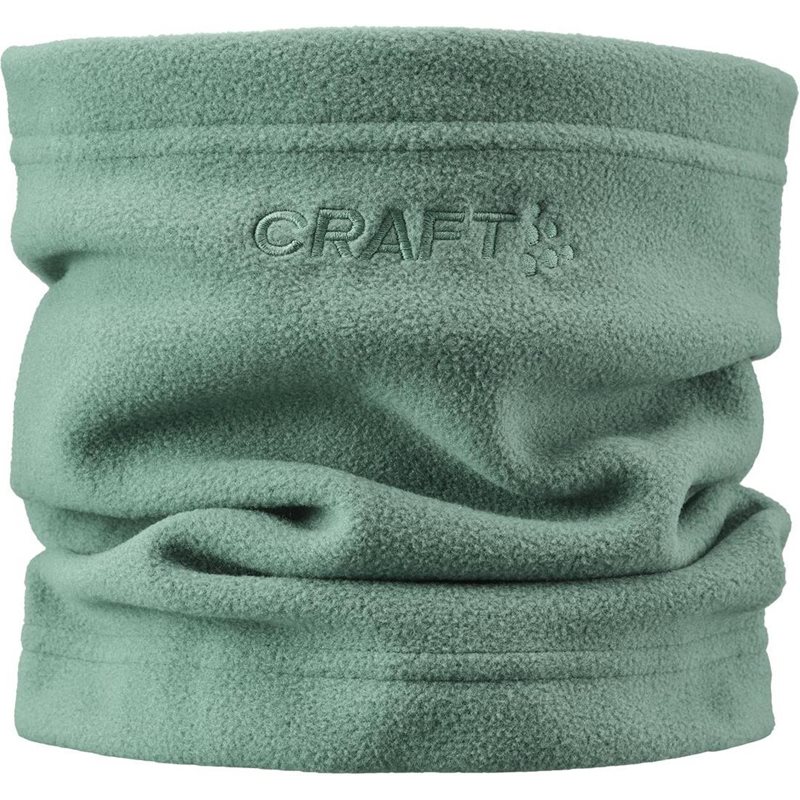 Craft CORE ESSENCE FLEECE NECK TUBE Atlantic