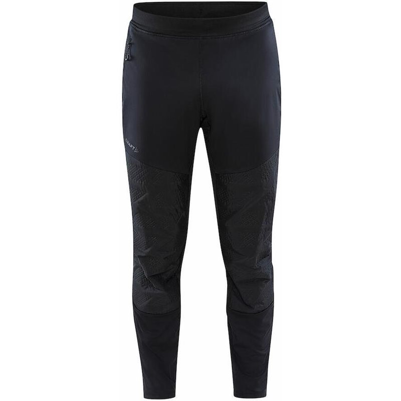 Craft ADV NORDIC TRAINING SPEED PANTS M Black