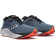 Saucony Triumph 22 Mens Mirage/Black