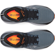 Saucony Triumph 22 Mens Mirage/Black