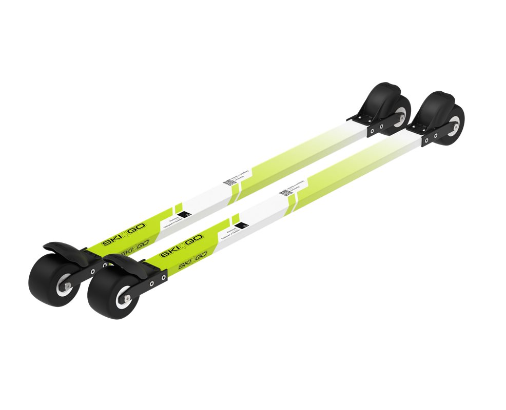 Skigo Aluminium Classic