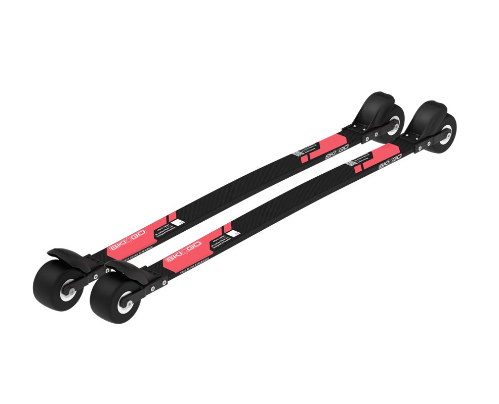 Skigo carbon classic