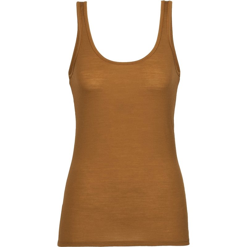 Icebreaker Siren Tank Women
