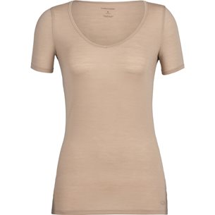 Icebreaker Siren SS Sweetheart Top Women
