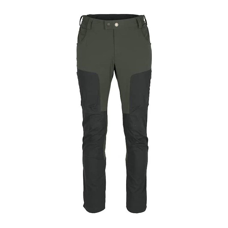 Pinewood Active Outdoor TRS-Ders D Green/Moss