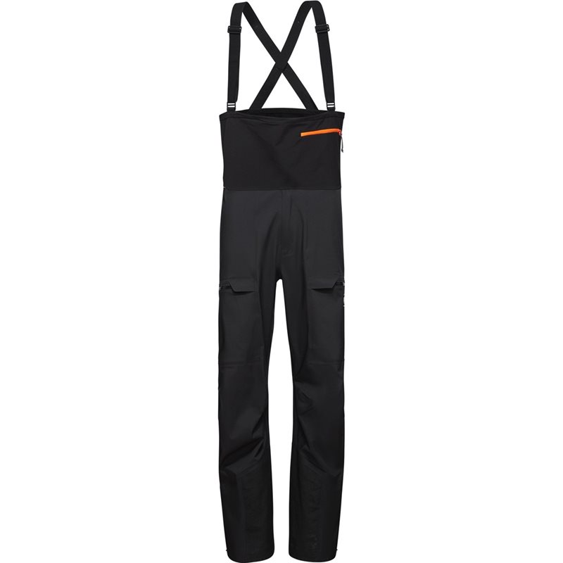 Mammut Haldigrat HS Bib Pants Men Mammut Haldigrat HS Bib Pants Men