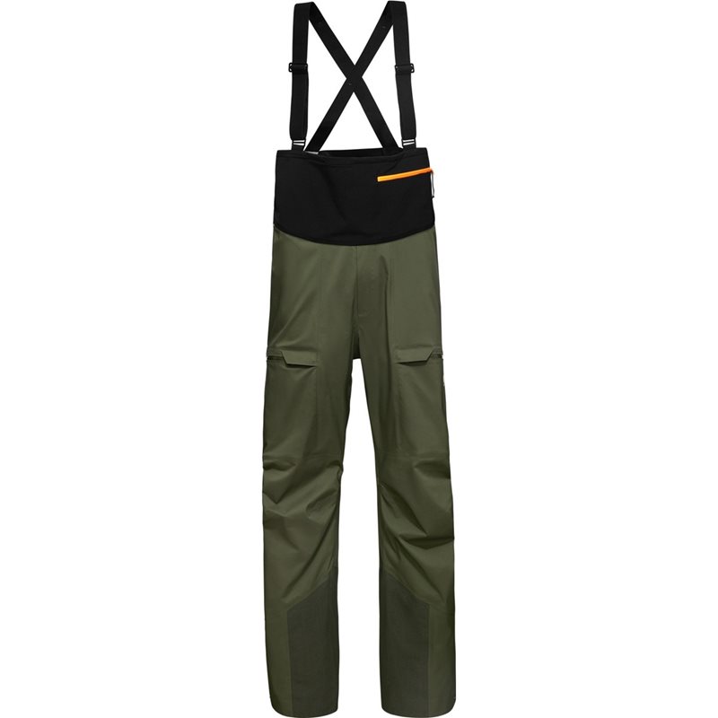 Mammut Haldigrat HS Bib Pants Men Mammut Haldigrat HS Bib Pants Men