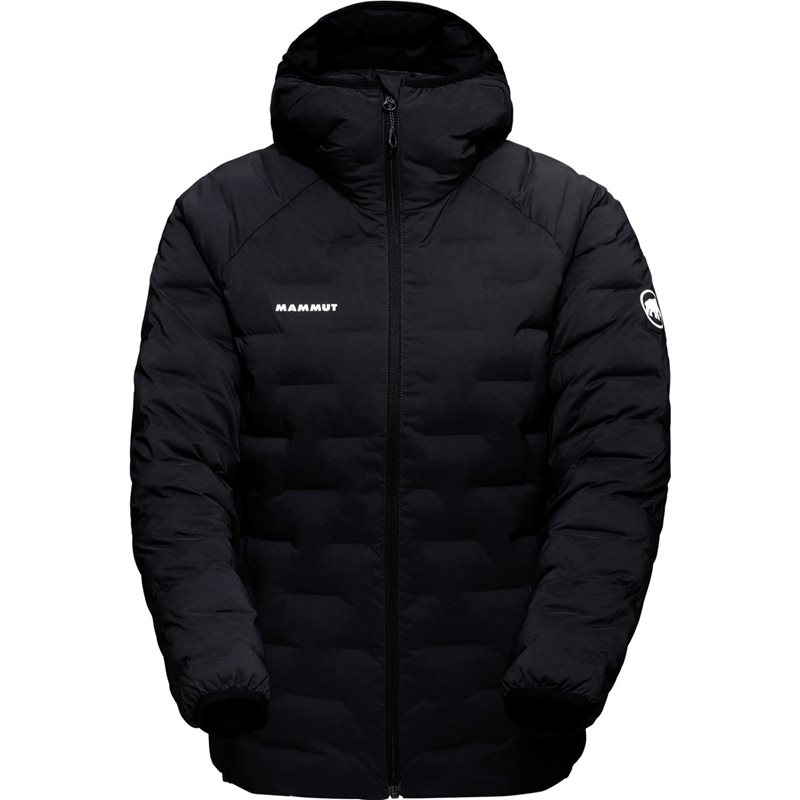 Mammut Sender IN Hooded Jacket Women Mammut Sender IN Hooded Jacket Women