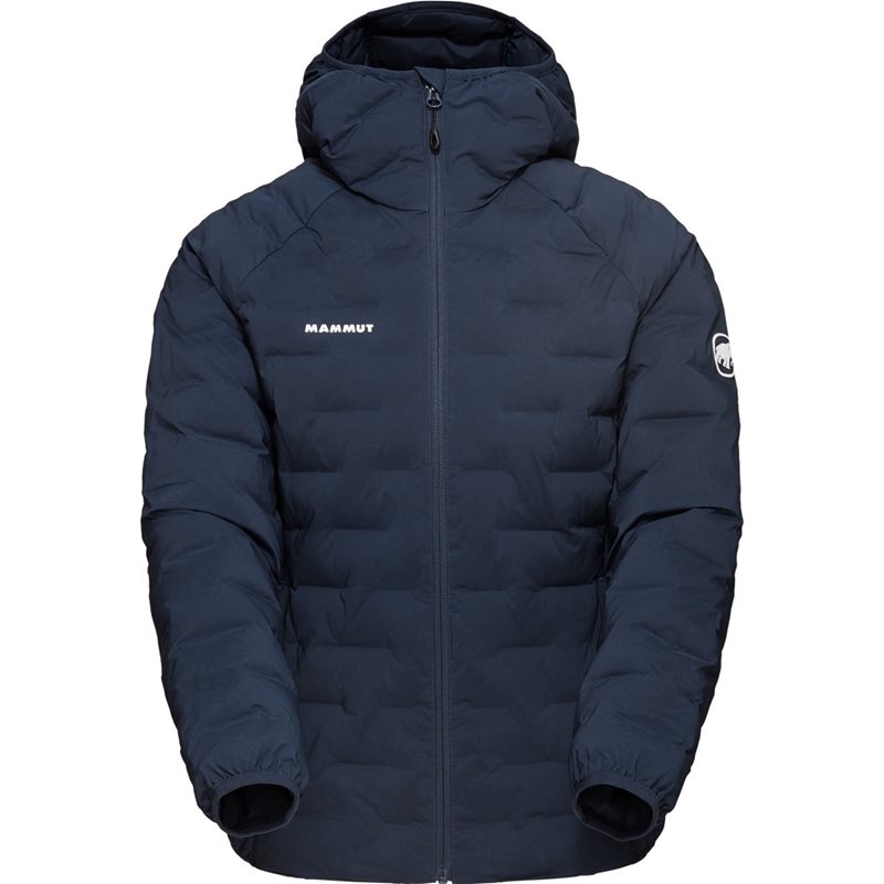 Mammut Sender IN Hooded Jacket Women Mammut Sender IN Hooded Jacket Women