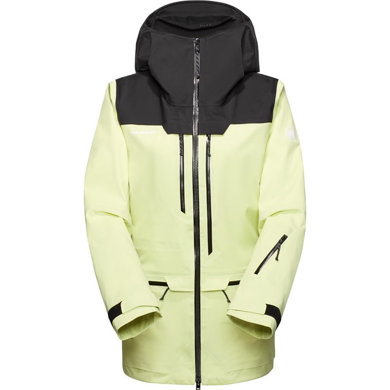 Mammut Haldigrat HS HoodedJacket Women Mammut Haldigrat HS HoodedJacket Women