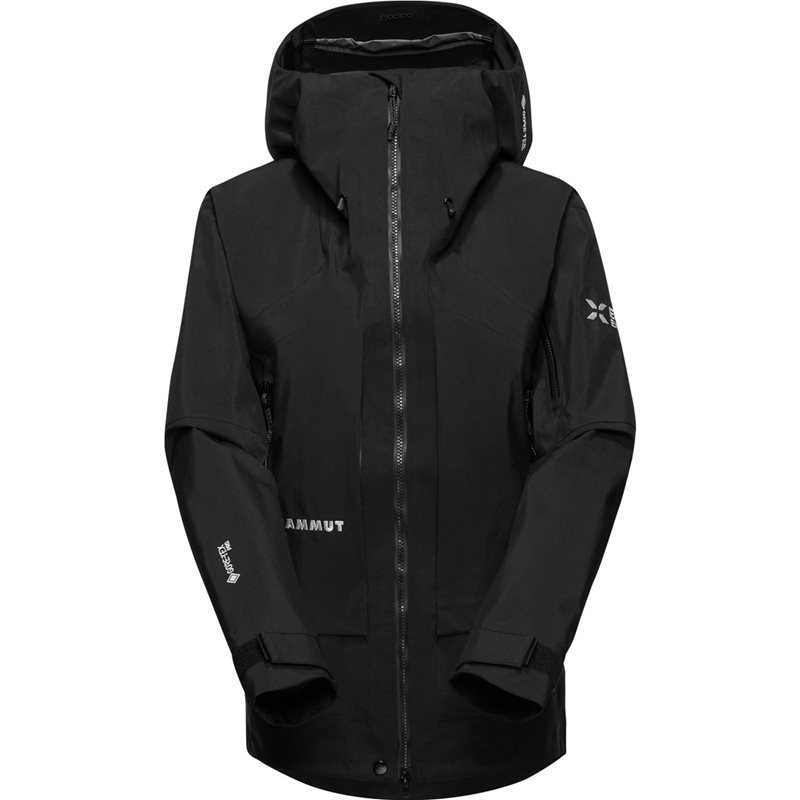 Mammut Eiger Nordwand Pro Hardshell Jakke