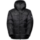 Mammut Taiss Pro Belay IN Hooded Jacket Men Black