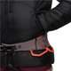 Mammut Taiss Pro Belay IN Hooded Jacket Men Black