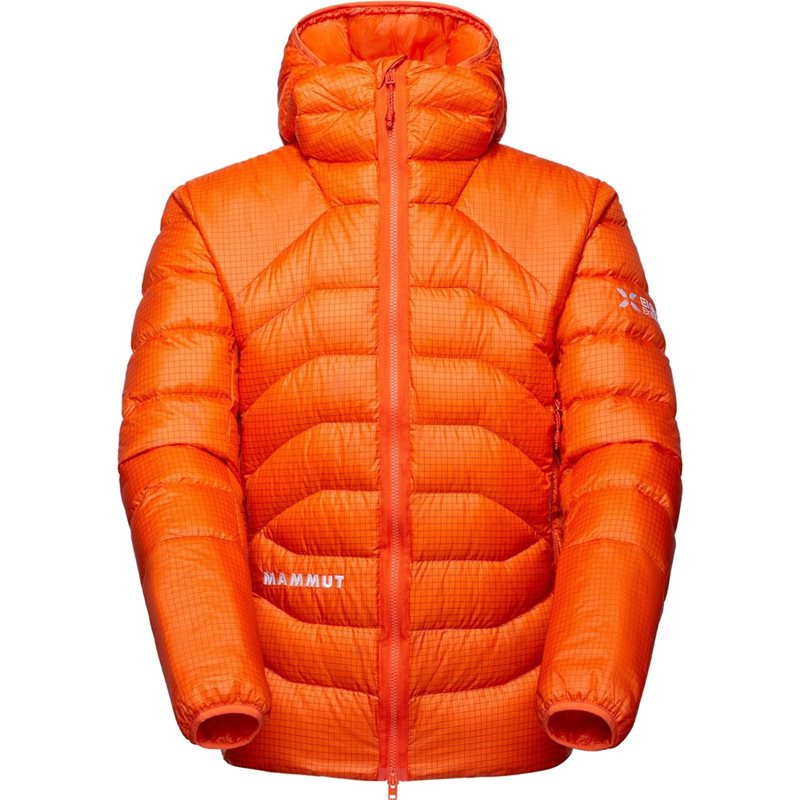 Mammut Eiger Nordwand Light Insulated Dunjakke