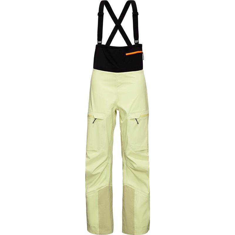 Mammut Haldigrat HS Bib Pants Women Sulai