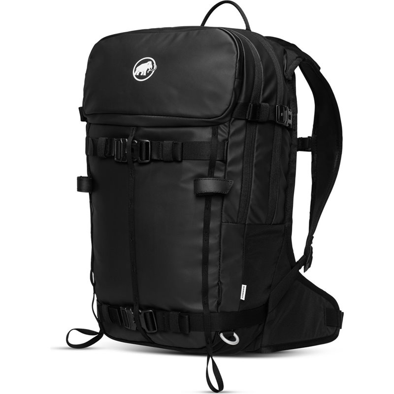 Mammut Nirvana 22 Women Black
